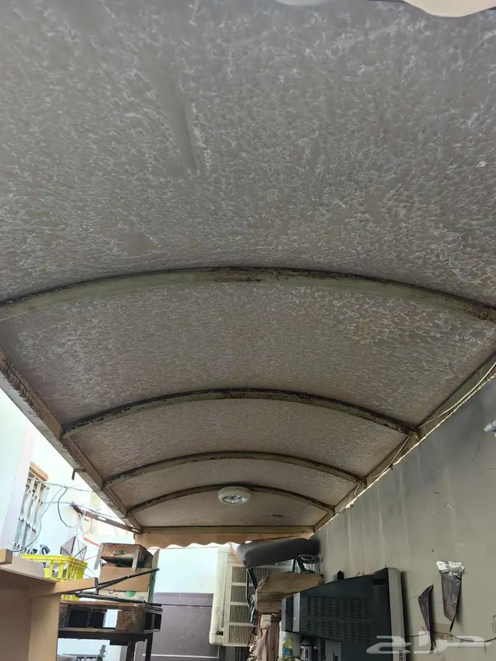 مطبخ غرفة نوم ومجلس 18