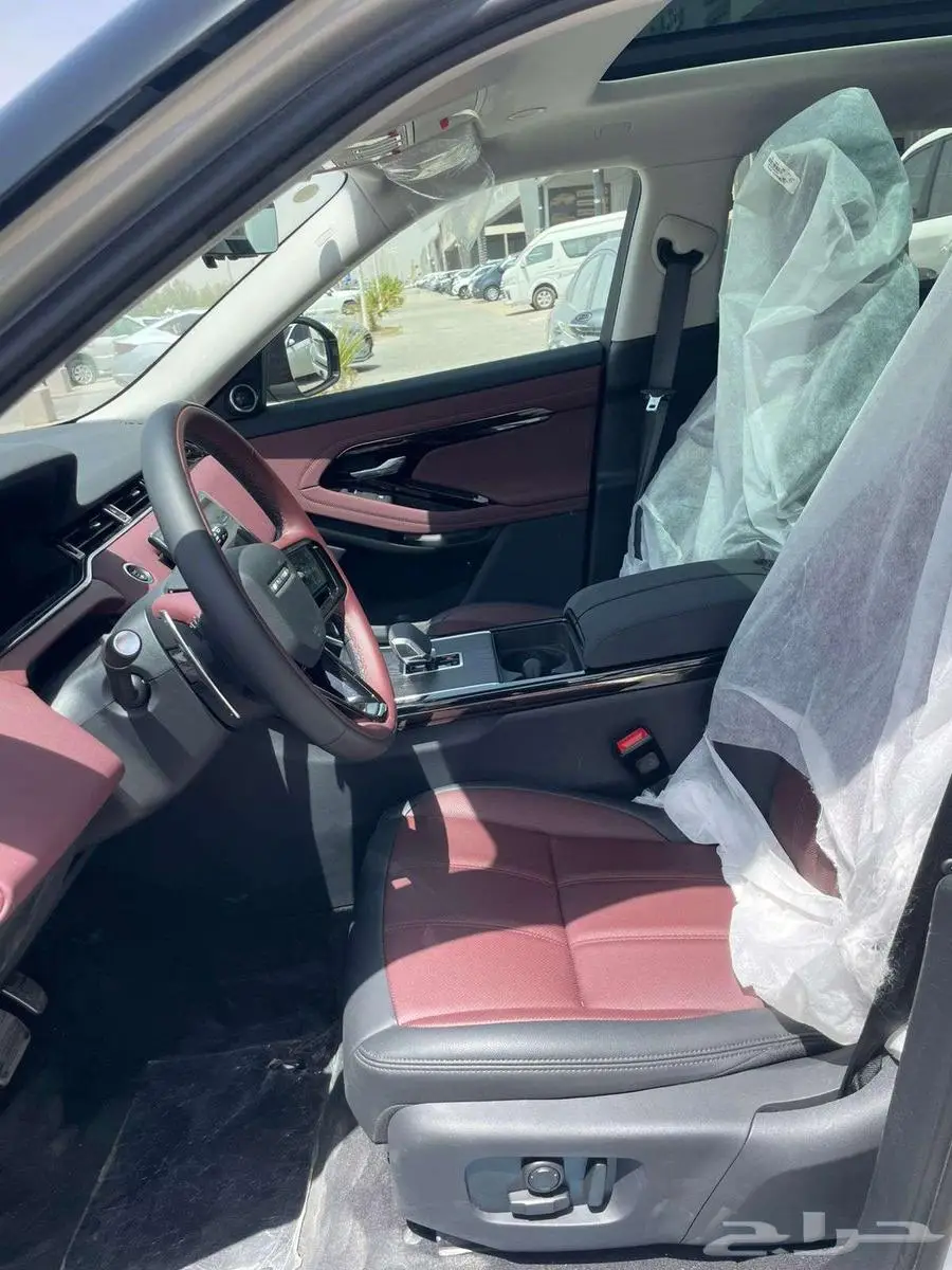 رنج رزفر ايفوك 2024 19