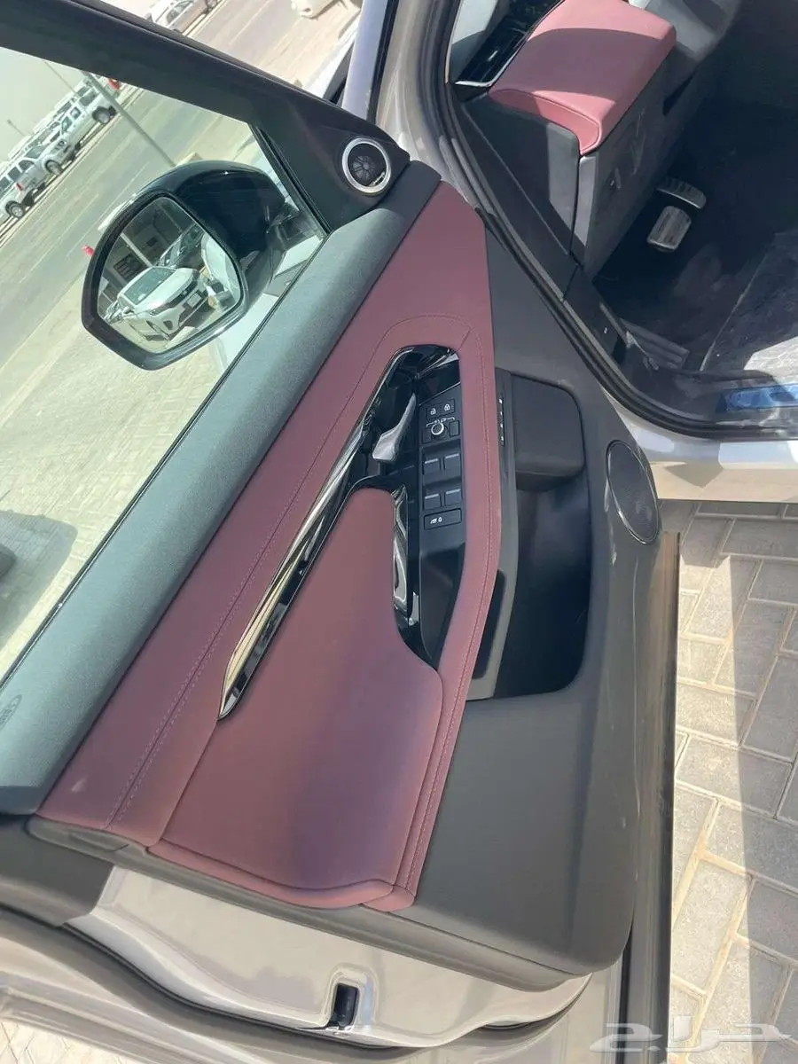 رنج رزفر ايفوك 2024 17