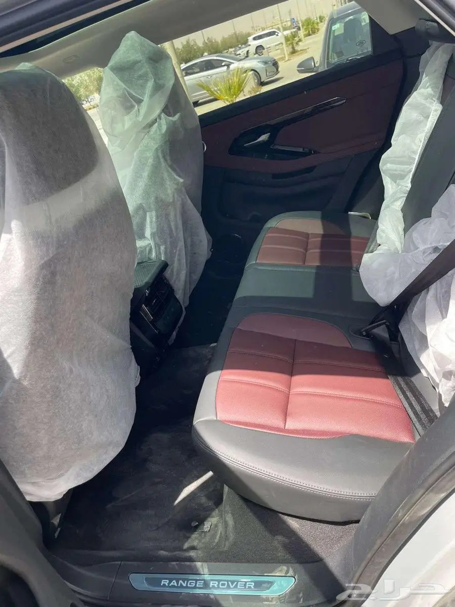 رنج رزفر ايفوك 2024 12