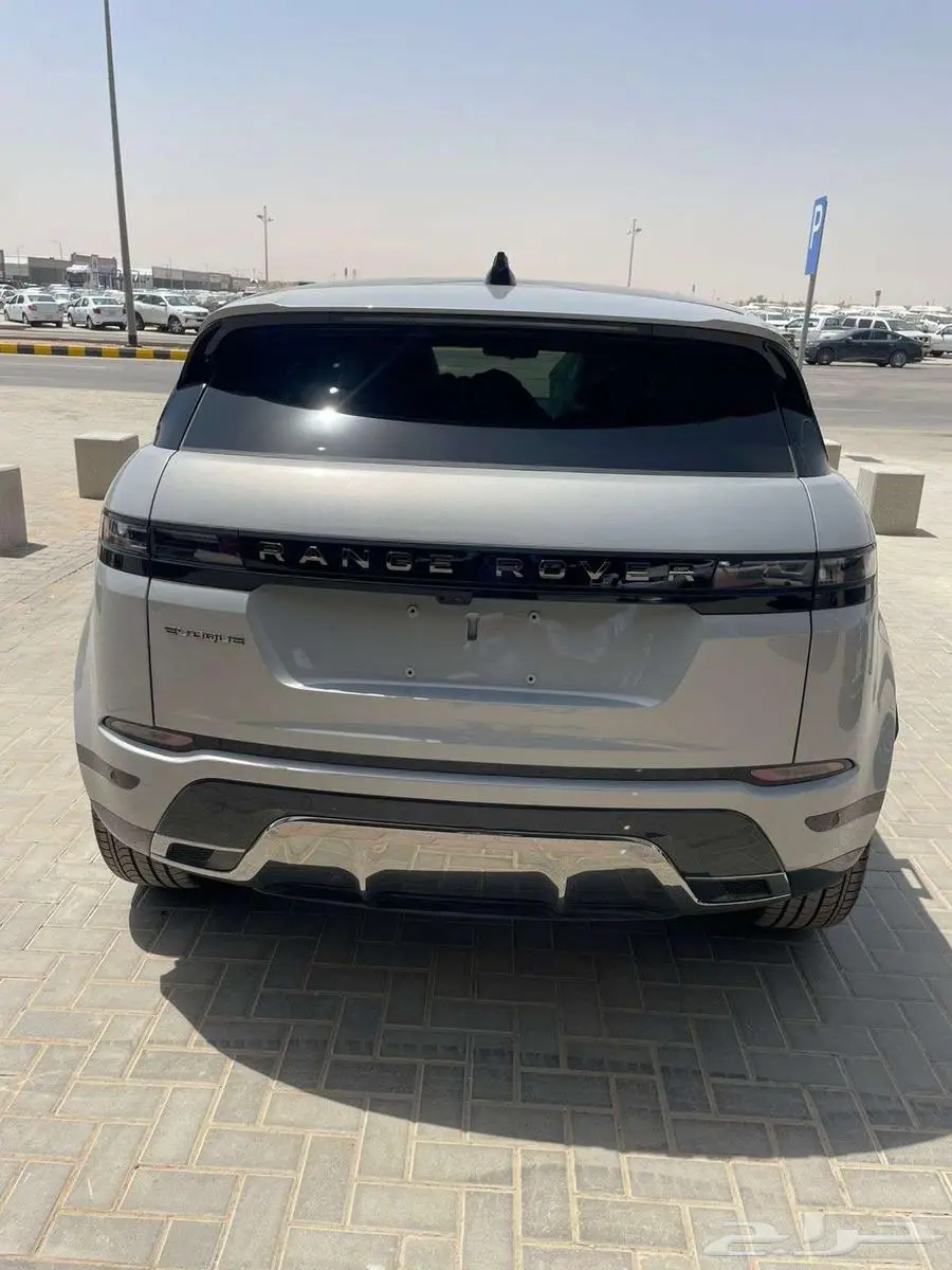 رنج رزفر ايفوك 2024 8