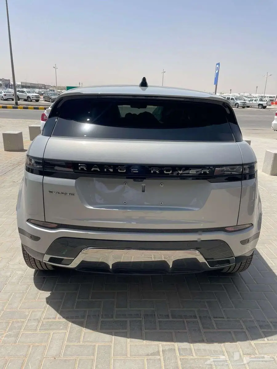 رنج رزفر ايفوك 2024 9