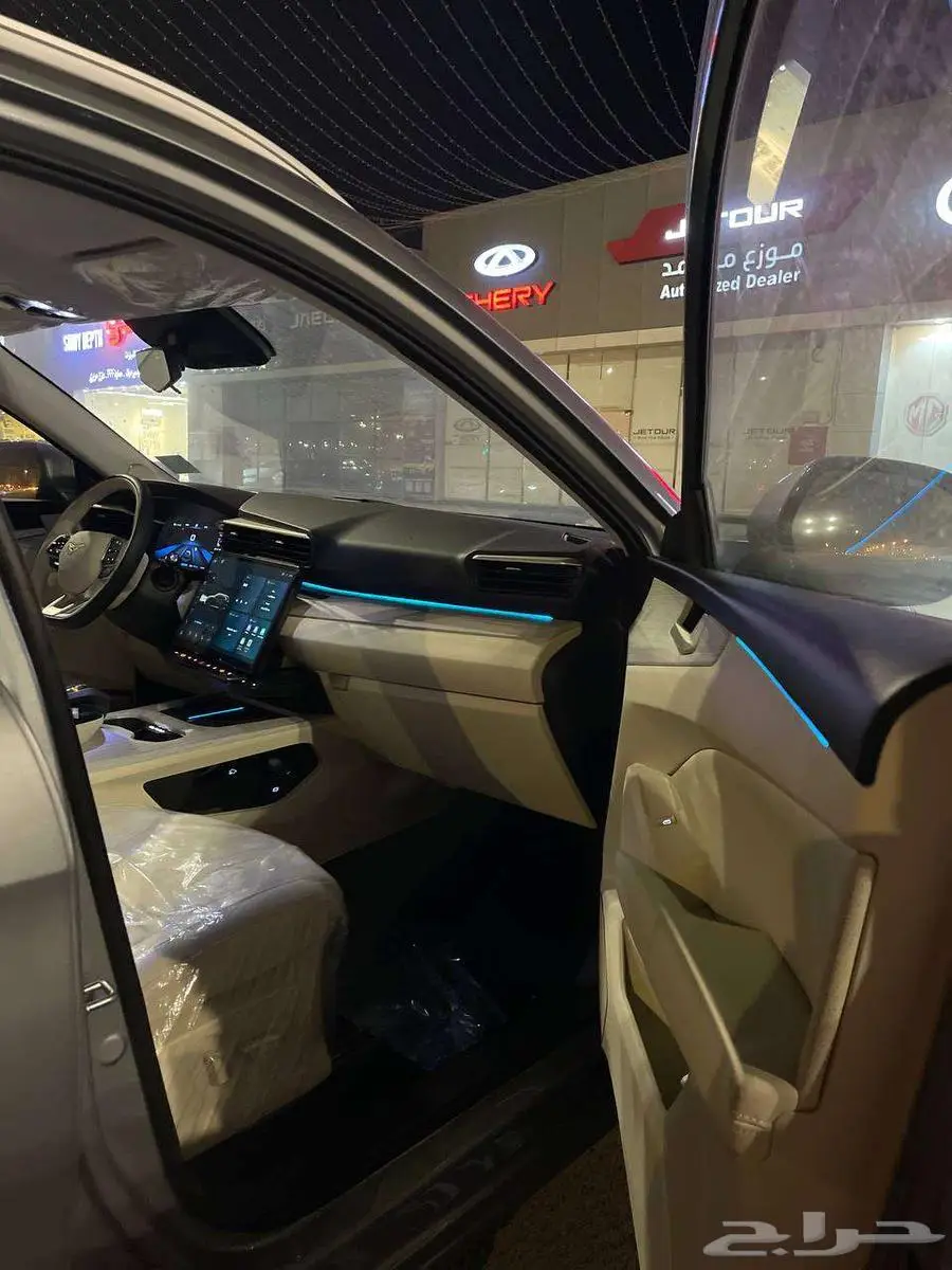 كايي x7 فل كامل 2025 4