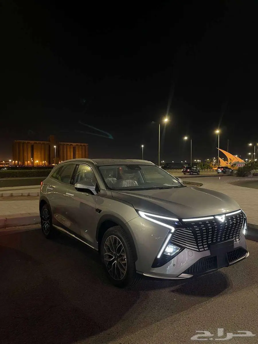 كايي x7 فل كامل 2025 1