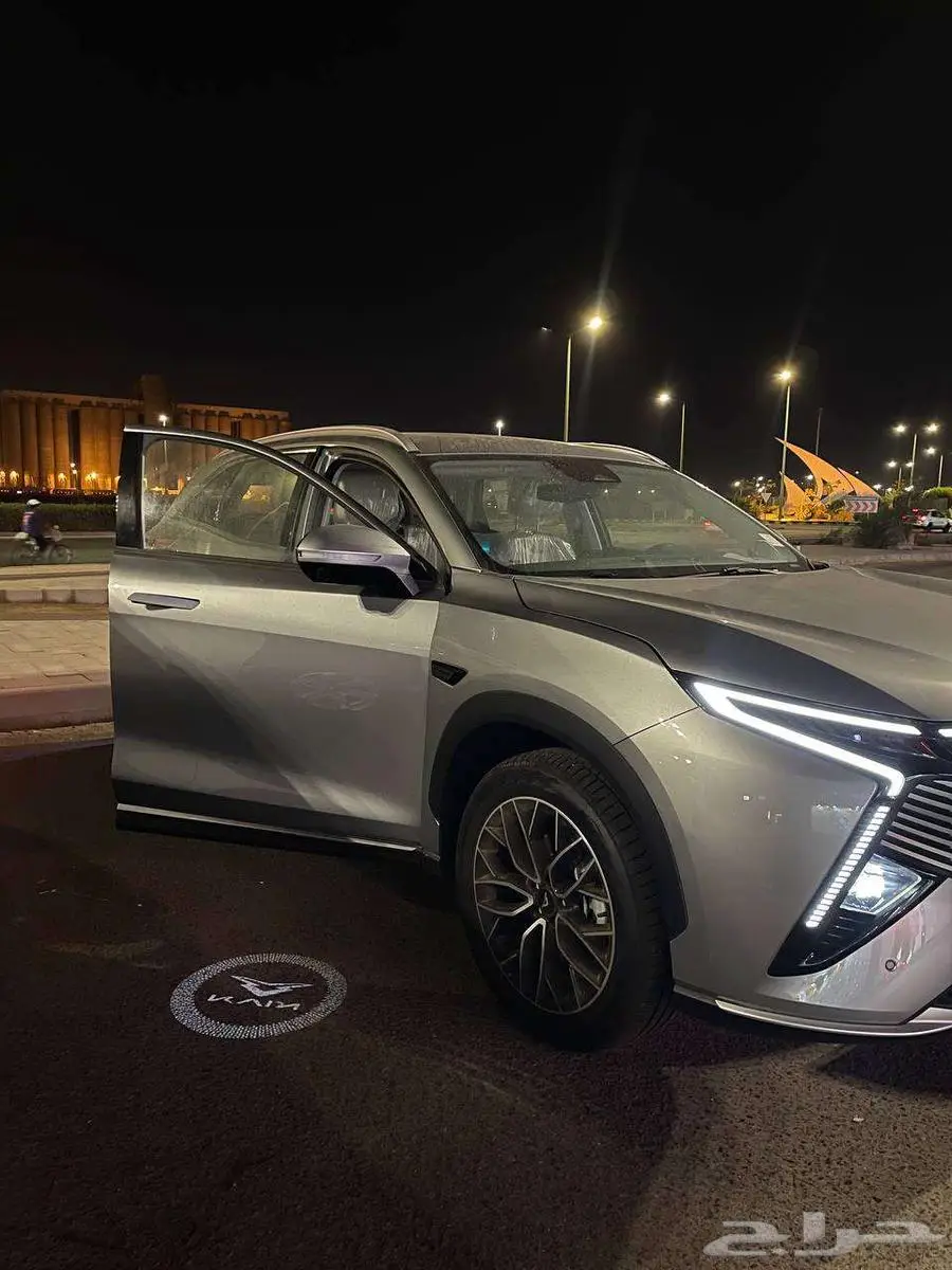 كايي x7 فل كامل 2025 0