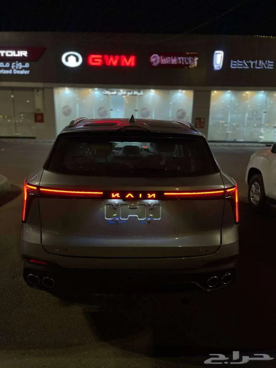 كايي x7 فل كامل 2025 6