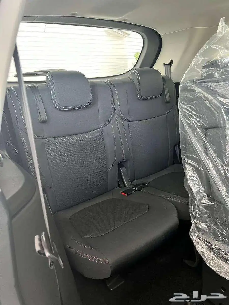 ماكسوس D60 موديل 2025 استاندر قسط يبدا 1350 6