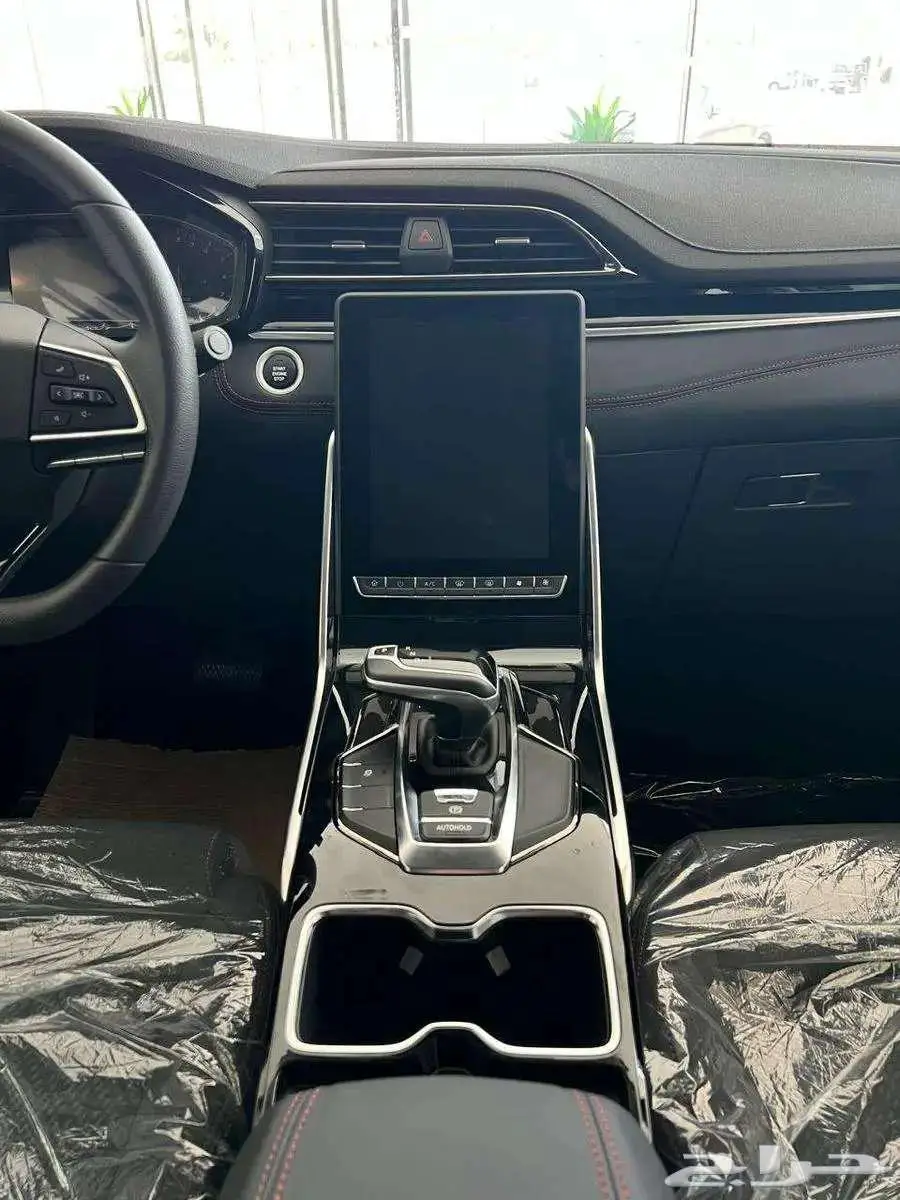 ماكسوس D60 موديل 2025 استاندر قسط يبدا 1350 7