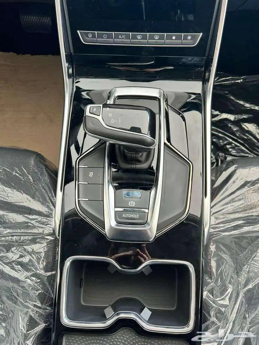 ماكسوس D60 موديل 2025 استاندر قسط يبدا 1350 5