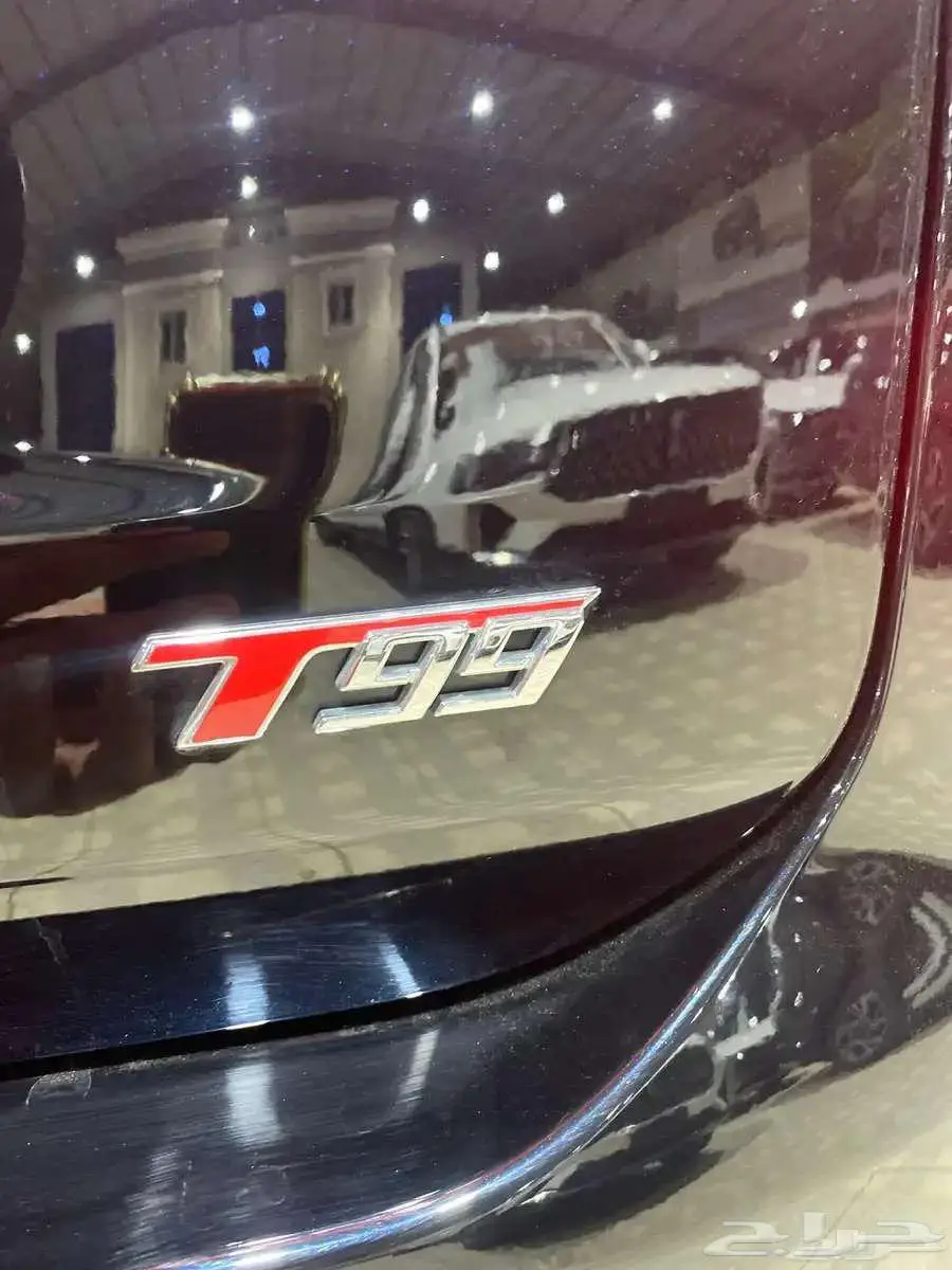 متوفر فاو بيستون T99 ليموزين موديل 2023تصفية سعر مميز 23