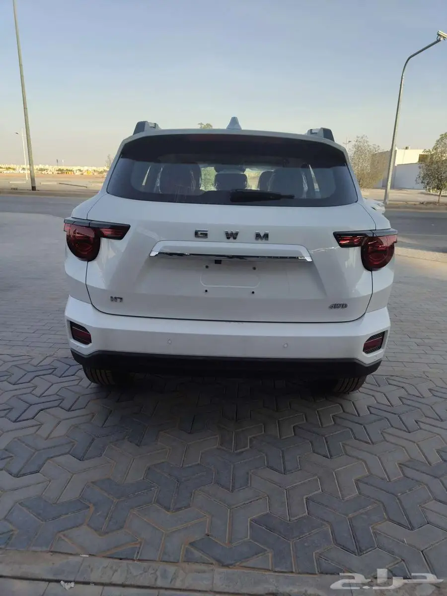 هافال H7 2026 بسعر مميز عروض شركة سفنز للسيارات 2