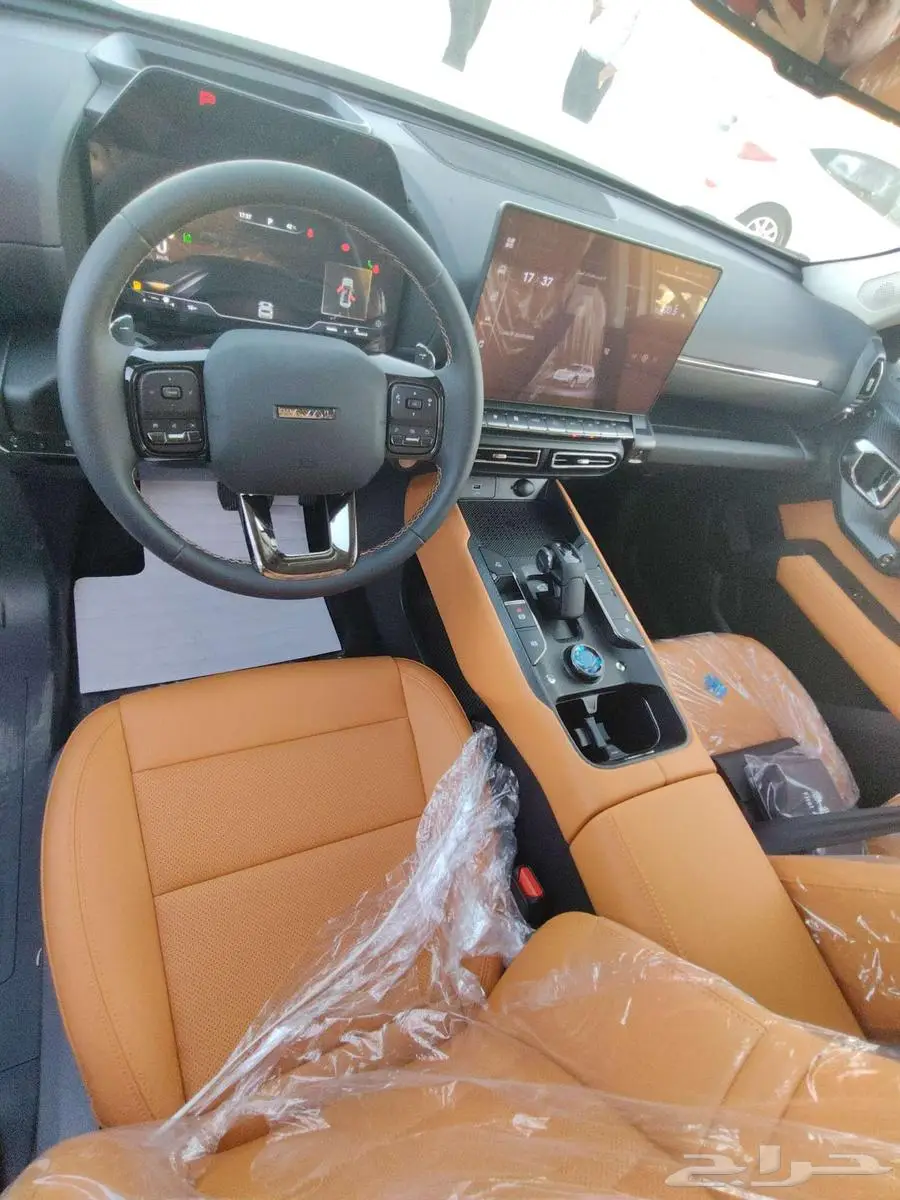 هافال H7 2026 بسعر مميز عروض شركة سفنز للسيارات 4