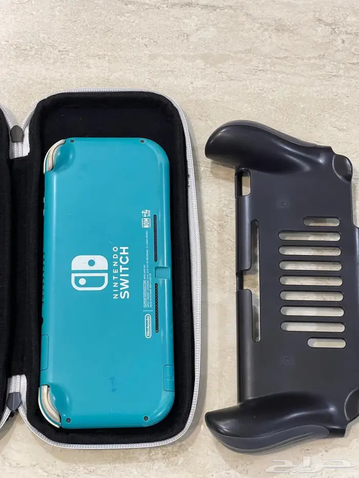 Nintendo Switch lite  ننتيندو سويتش لايت 1