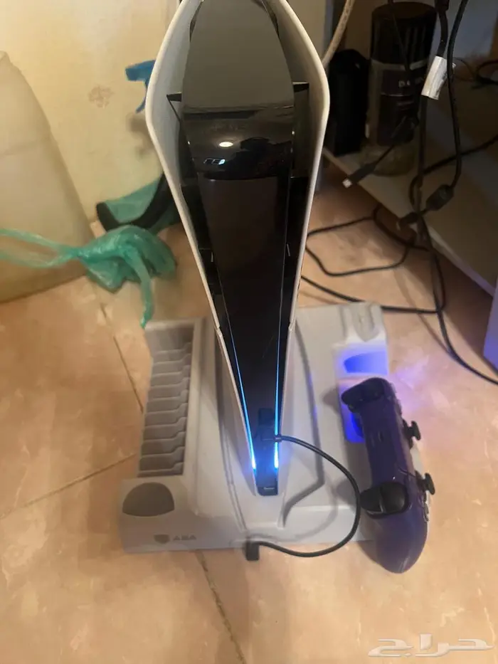 بلاي ستيشن 5 0