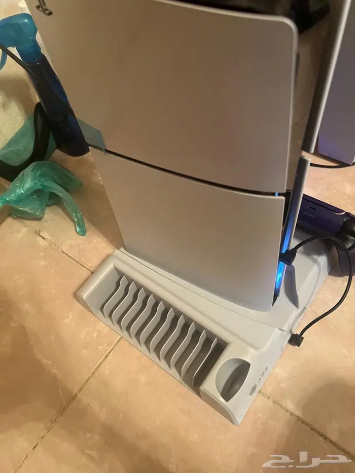 بلاي ستيشن 5 1