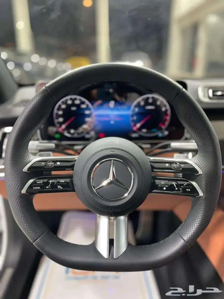 NEW - 2024 - S500 10