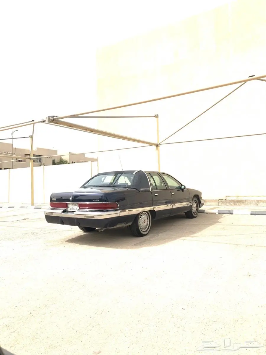 بيوك 1993 0