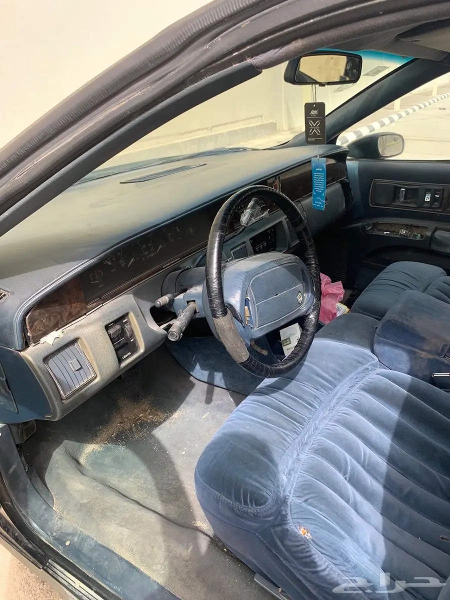 بيوك 1993 15