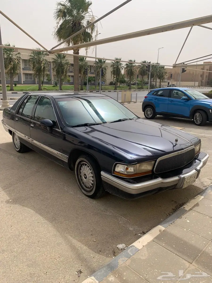 بيوك 1993 2