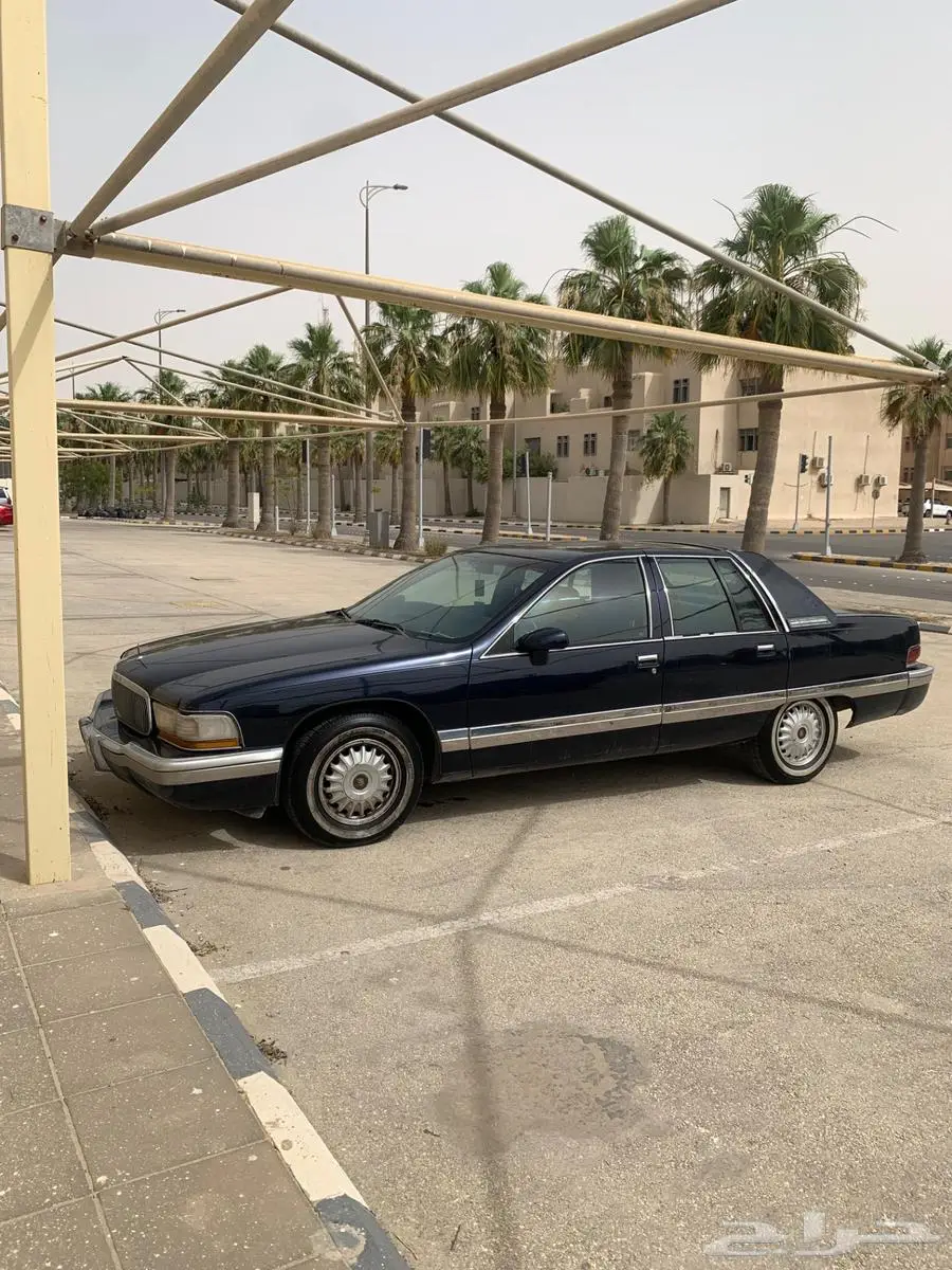 بيوك 1993 14