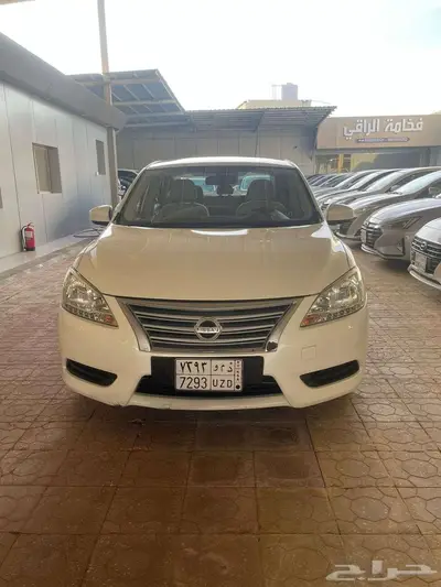 نيسان سنترا 2020 7