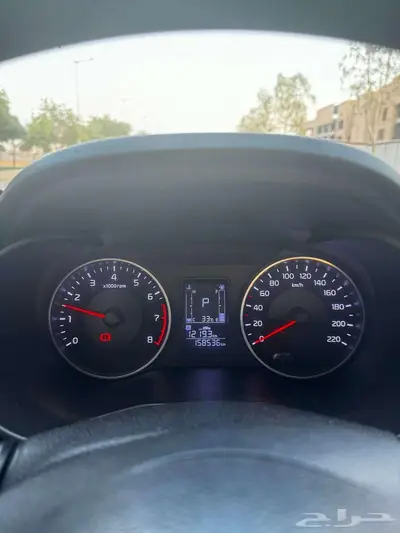 كيا -بيجاس 2020 فل 4
