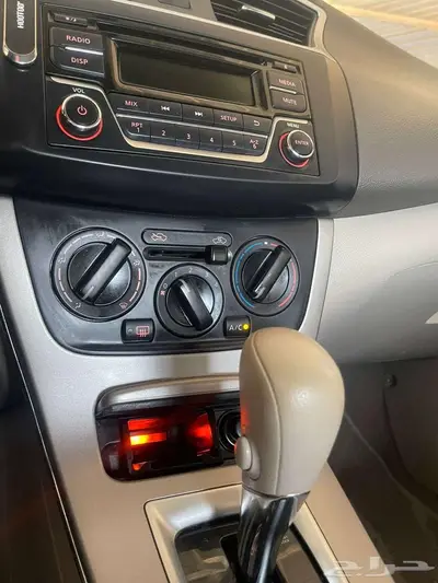 نيسان سنترا 2020 18