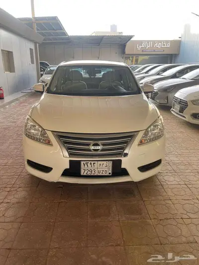 نيسان سنترا 2020 0
