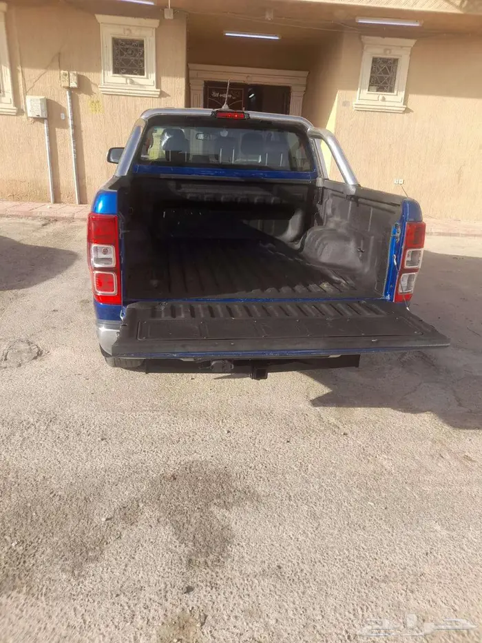 رينجر فل كامل اتوماتيك ديزل ممشى 174 الف 9