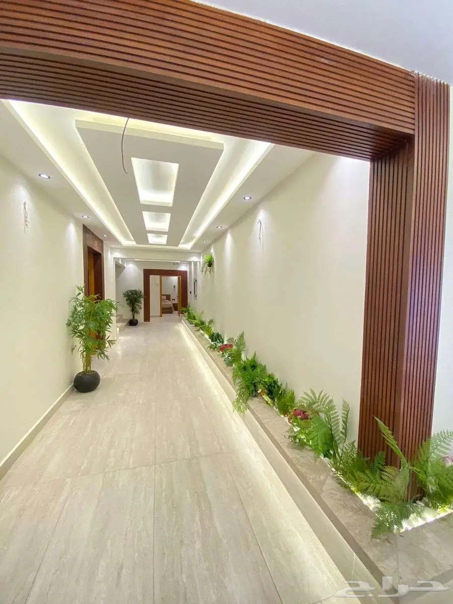 للايجار الشهري شقة عوائل مؤثثة في حي العليا   عرض رقم H1053 5