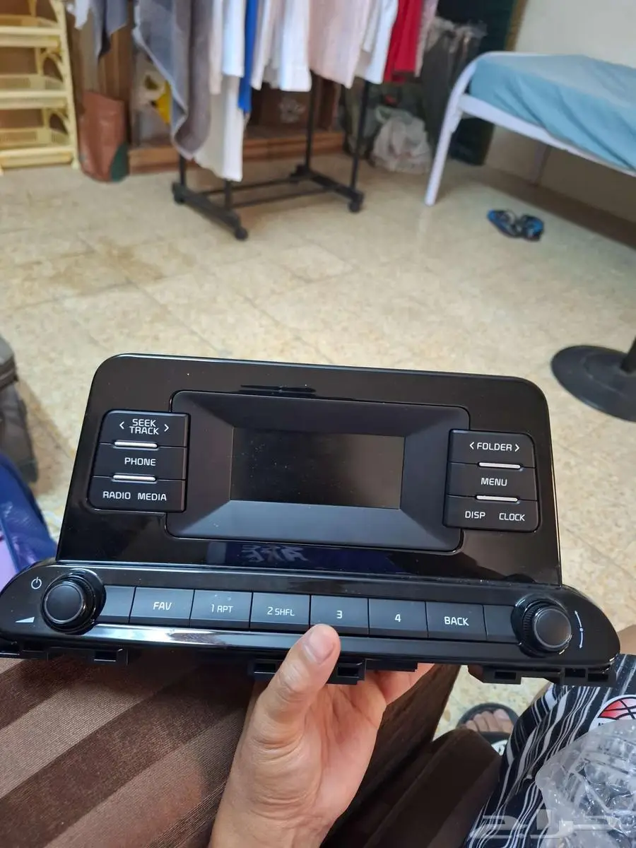 Kia Cerato 2024 Original Recorder 0