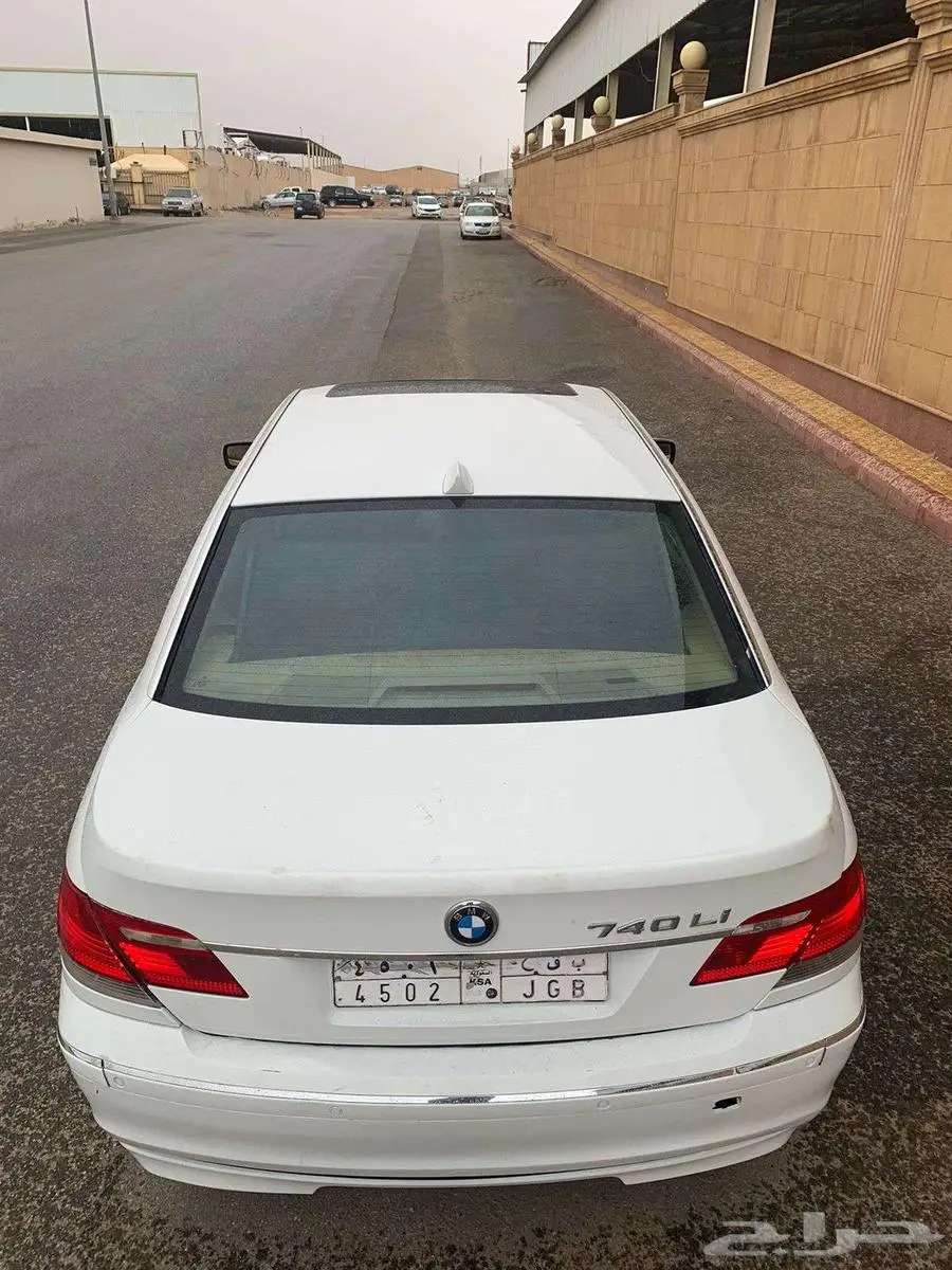 بي ام 2008 فل كامل BMW 11