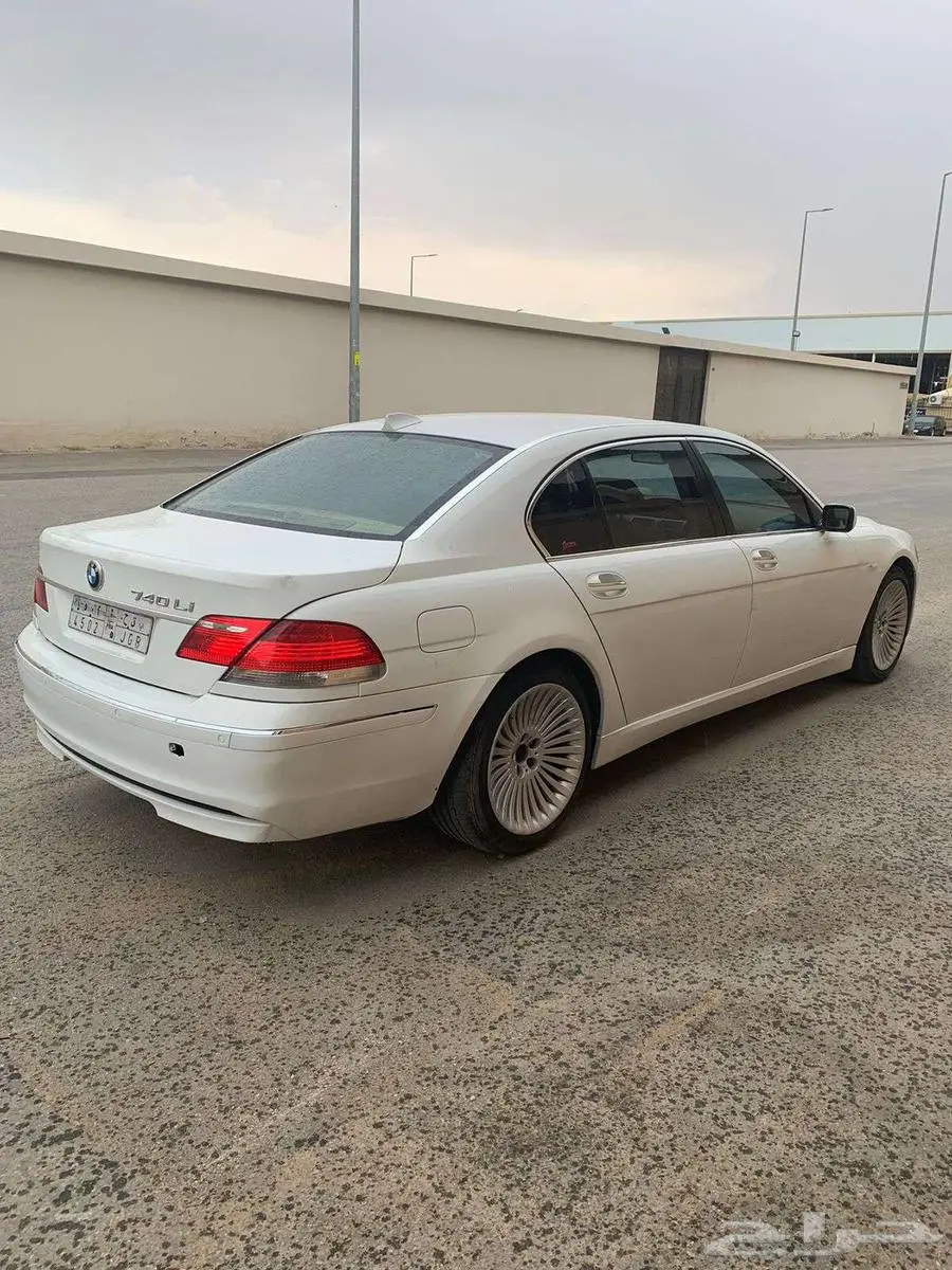 بي ام 2008 فل كامل BMW 9