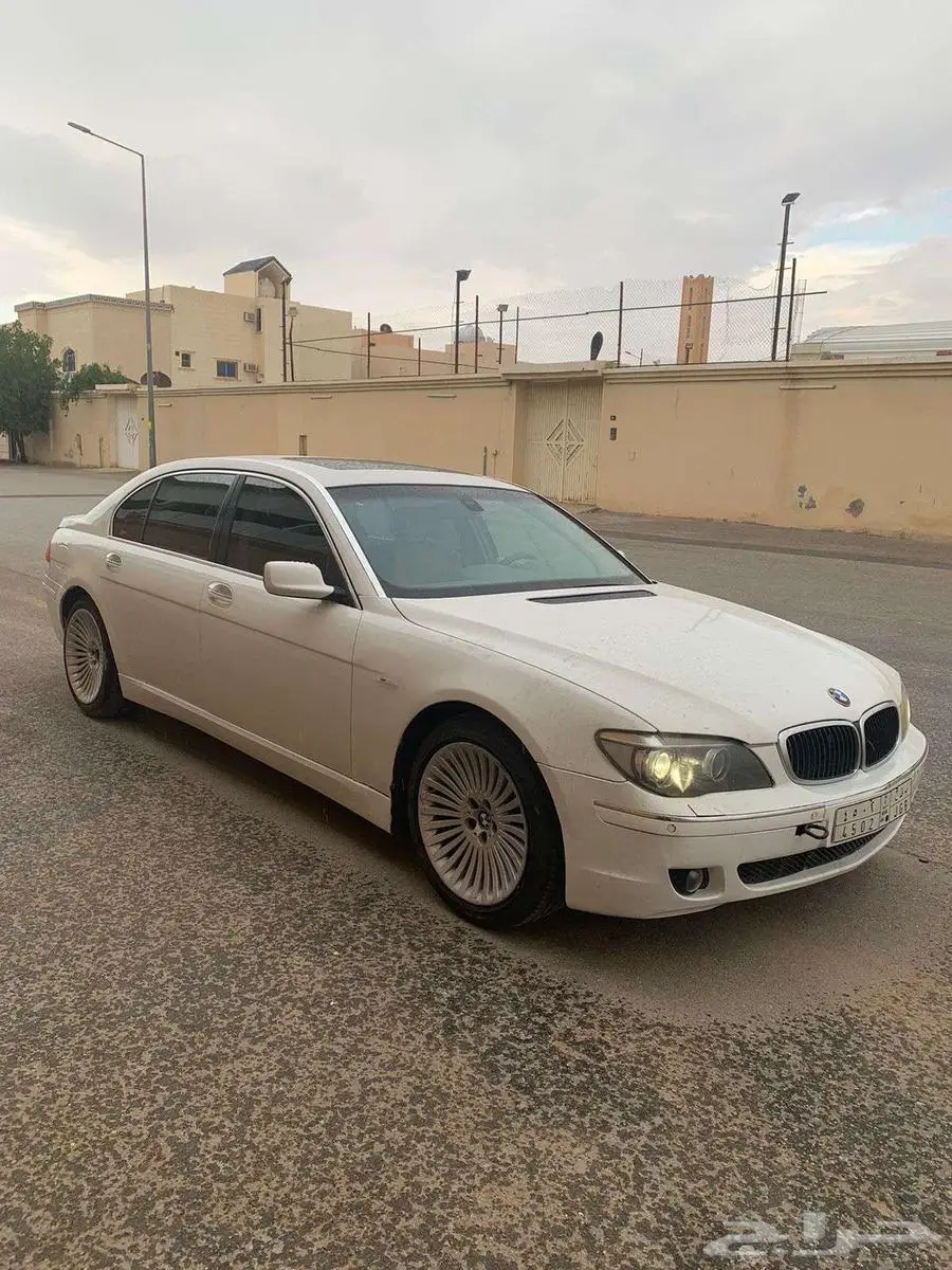 بي ام 2008 فل كامل BMW 8