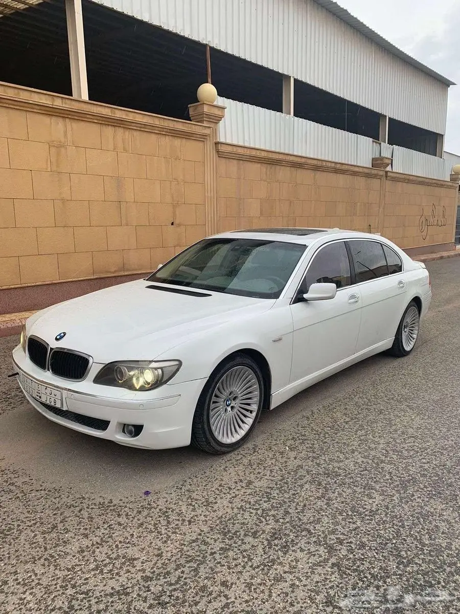 بي ام 2008 فل كامل BMW 12