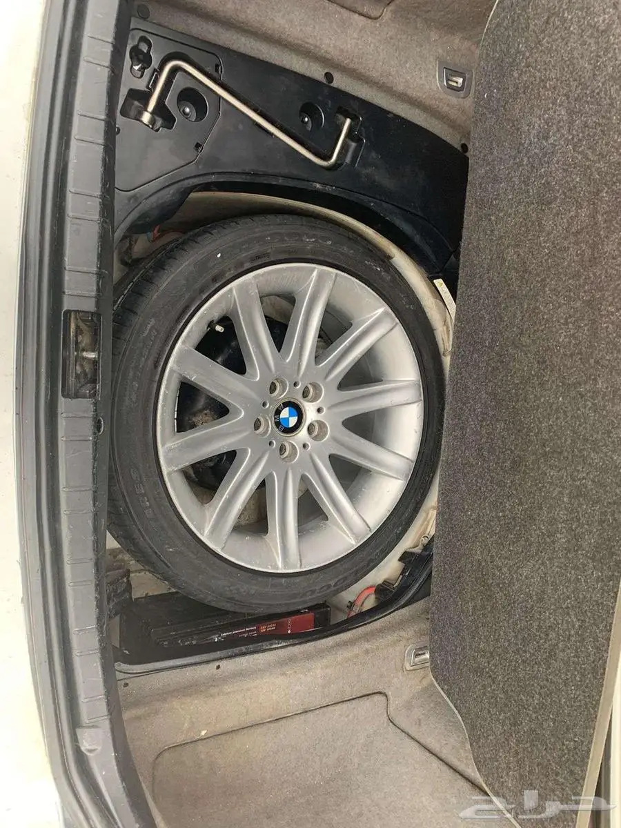 بي ام 2008 فل كامل BMW 6