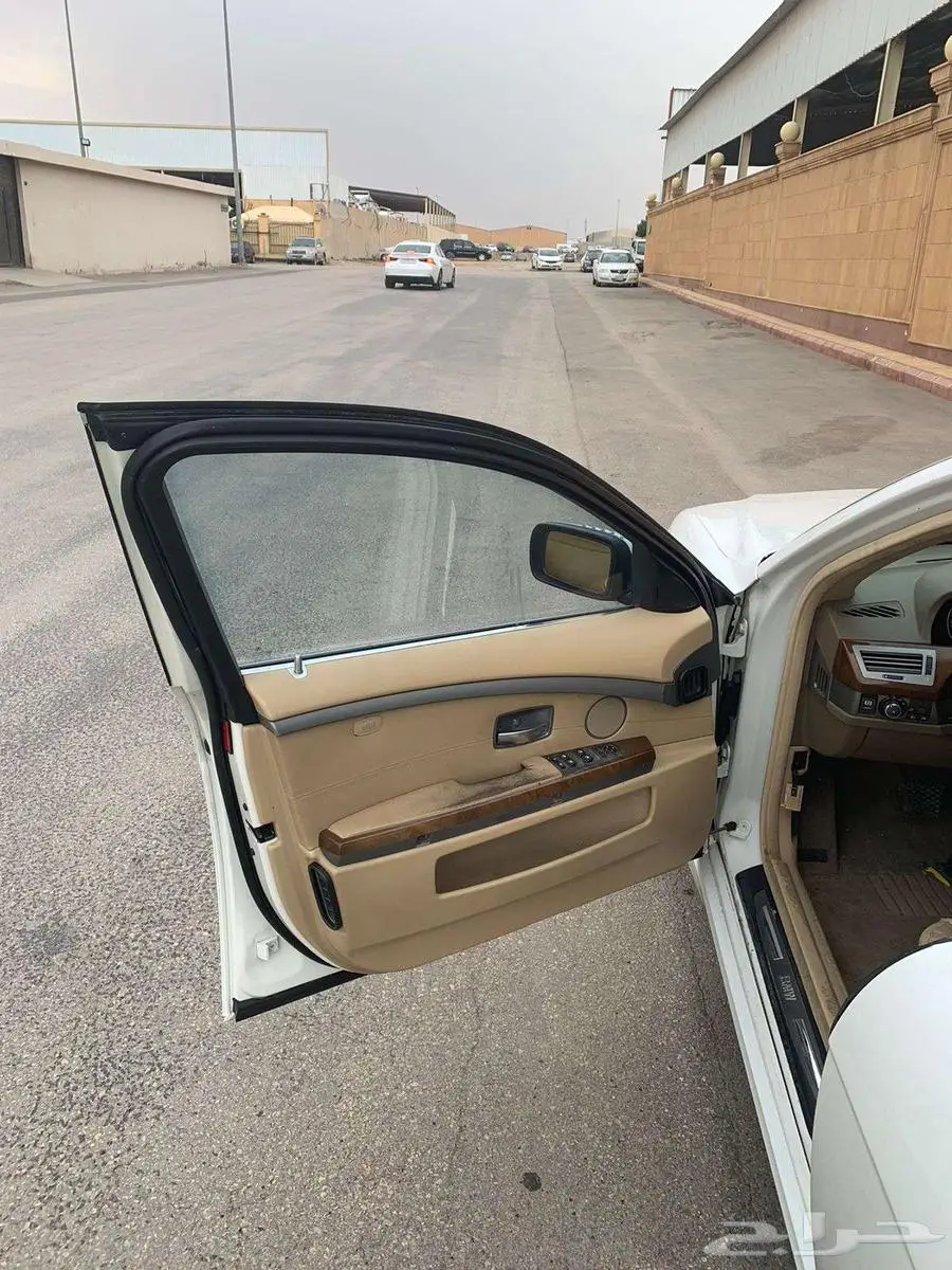 بي ام 2008 فل كامل BMW 0