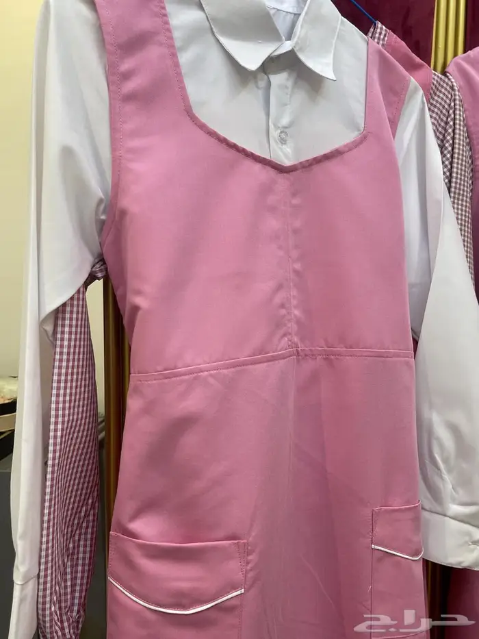 مراييل مدرسية زي موحد ويىنيفورم 5