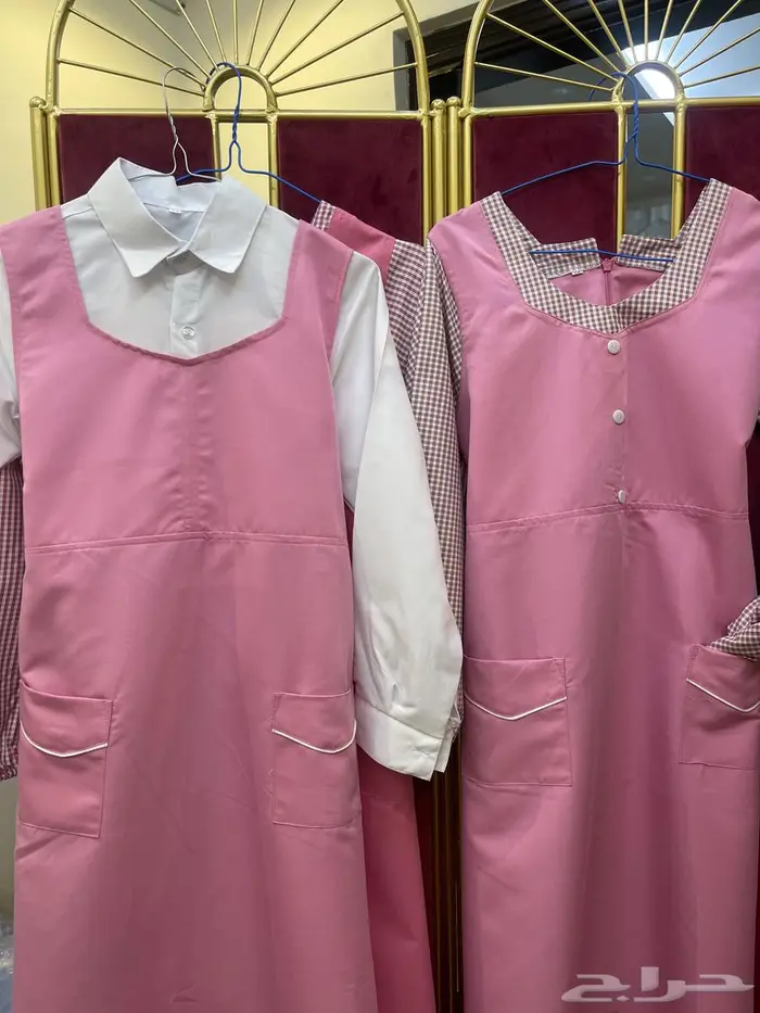 مراييل مدرسية زي موحد ويىنيفورم 6