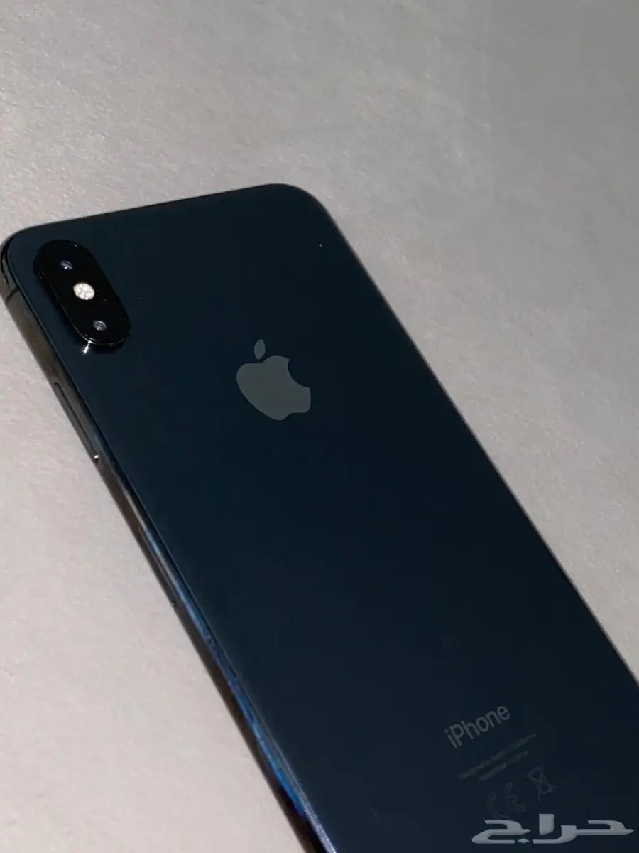 ايفون xs max 5