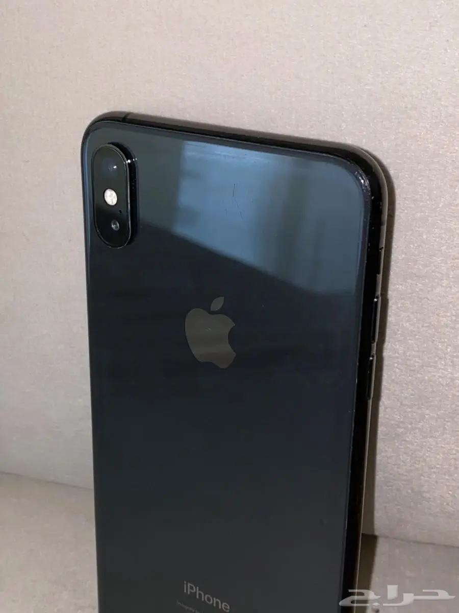 ايفون xs max 9