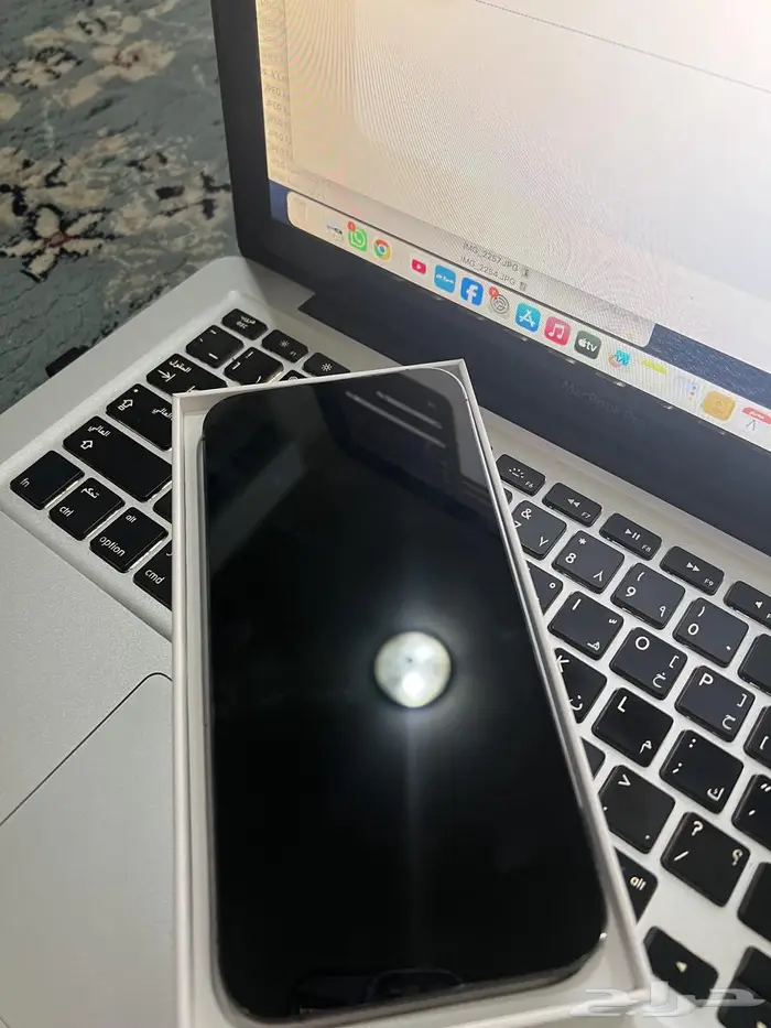 ايفون 14 برو ماكس 256GB 2