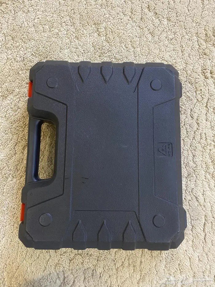 مفك كهربائي او مفك براغي لاسلكي 2