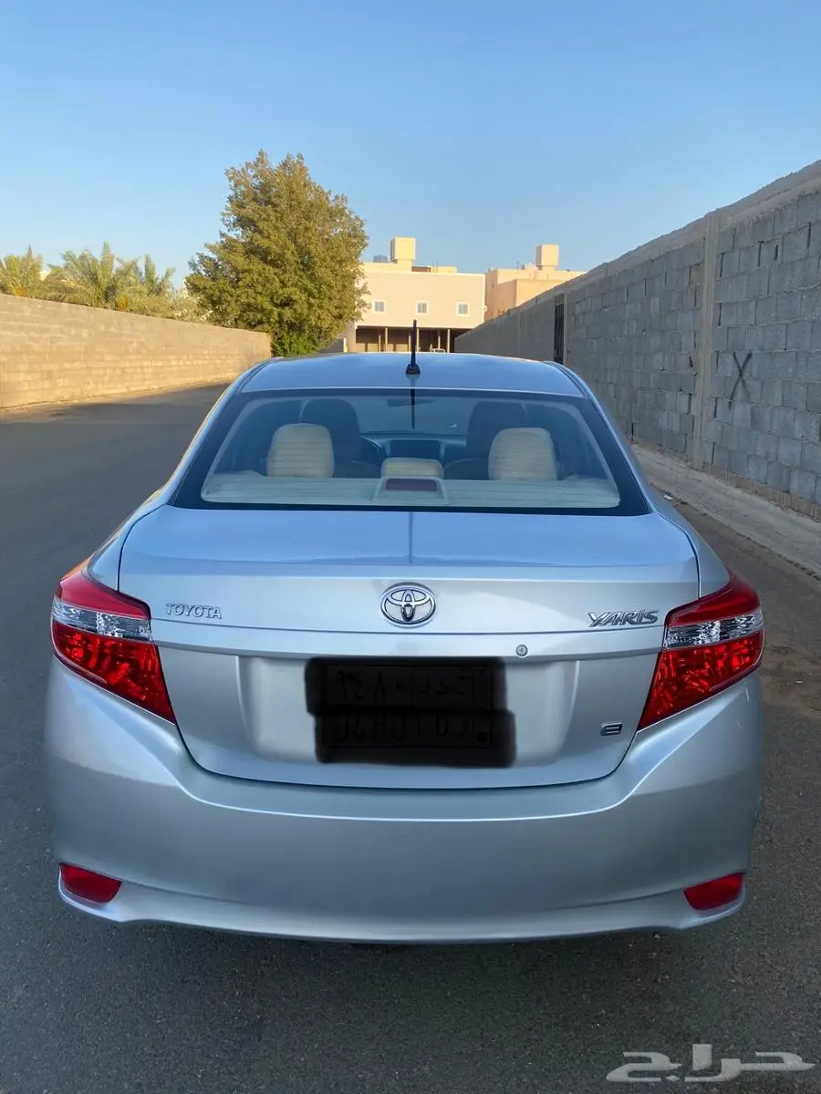 يارس 2014 على الشرط 4