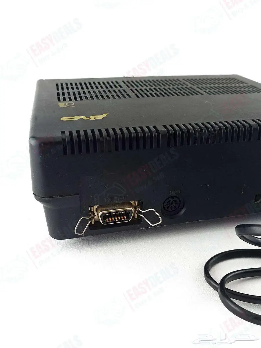كمبيوتر صخر2 من العالمية موديل 370 - MSX2 AX370 6