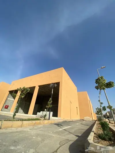 درايف ثرو على طريق الأمير محمد بن سلمان 1