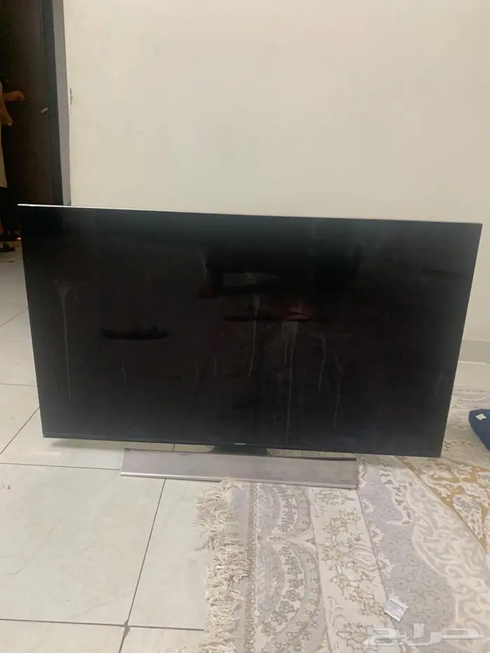 شاشه48بوصه samsung للبيع 0