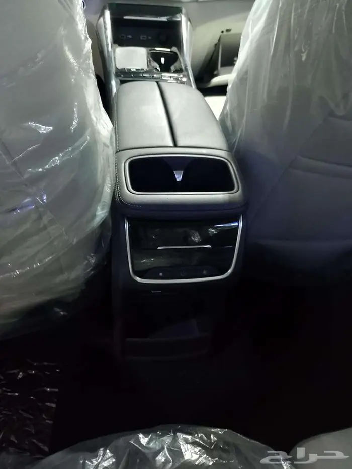ماكسوس G50 ستاندار 2025 8 مقاعد 3