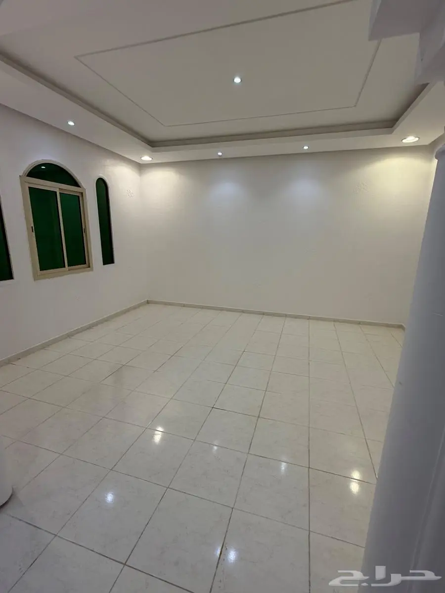دور علوي للإيجار اليرموك 2