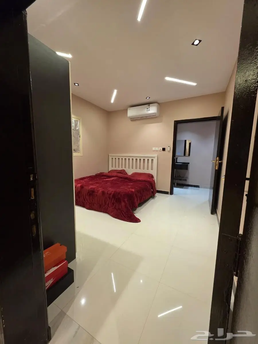 شقه غرفه وصاله وسطح خاص قرطبة 5